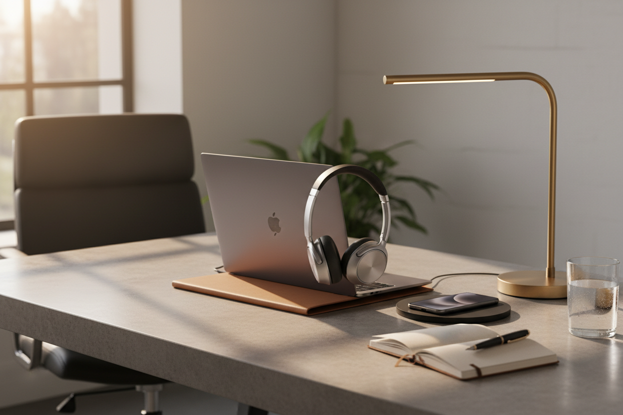 Technology & Gadgets