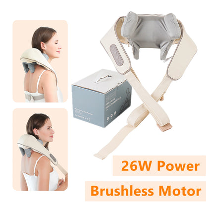 Soothe Me Neck & Shoulder Massager